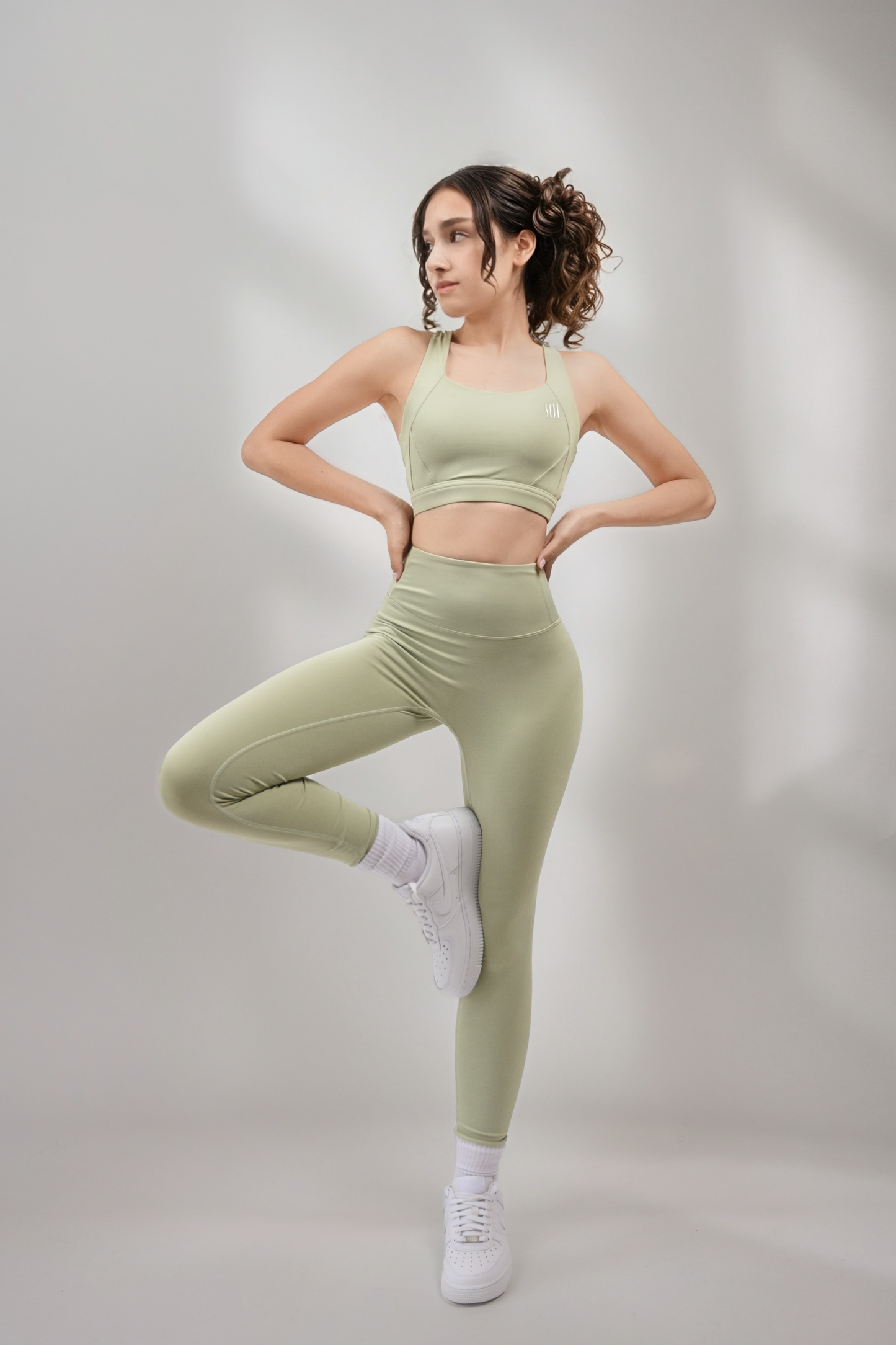 Set ShapePRO Matcha