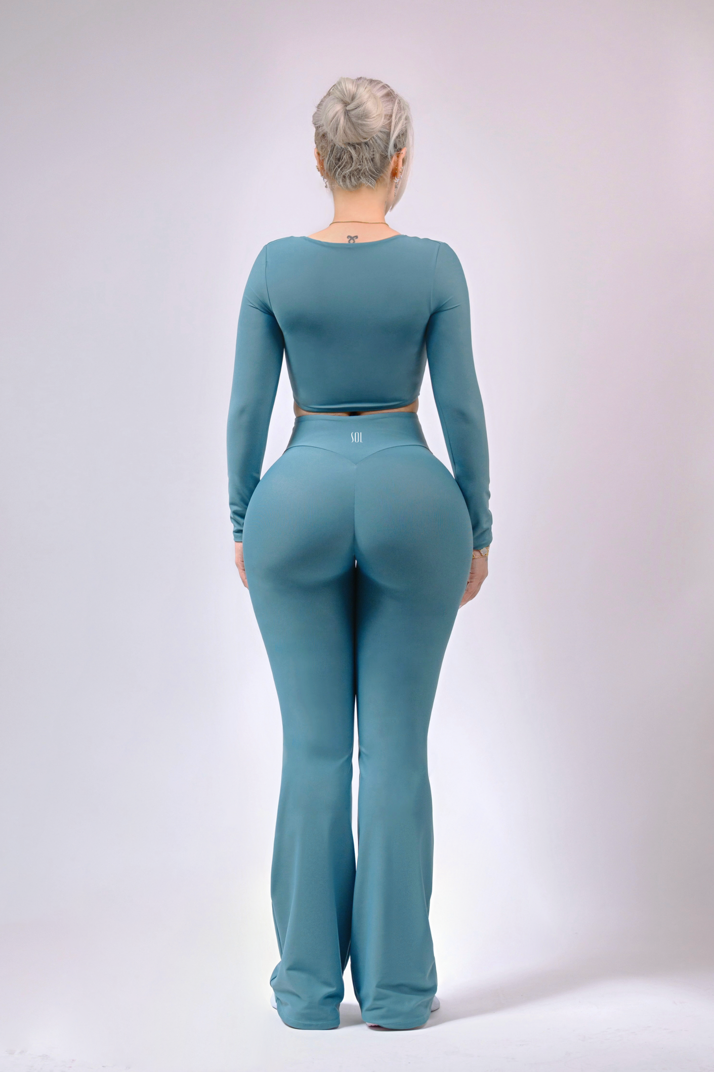 Set ShapePRO Silvana