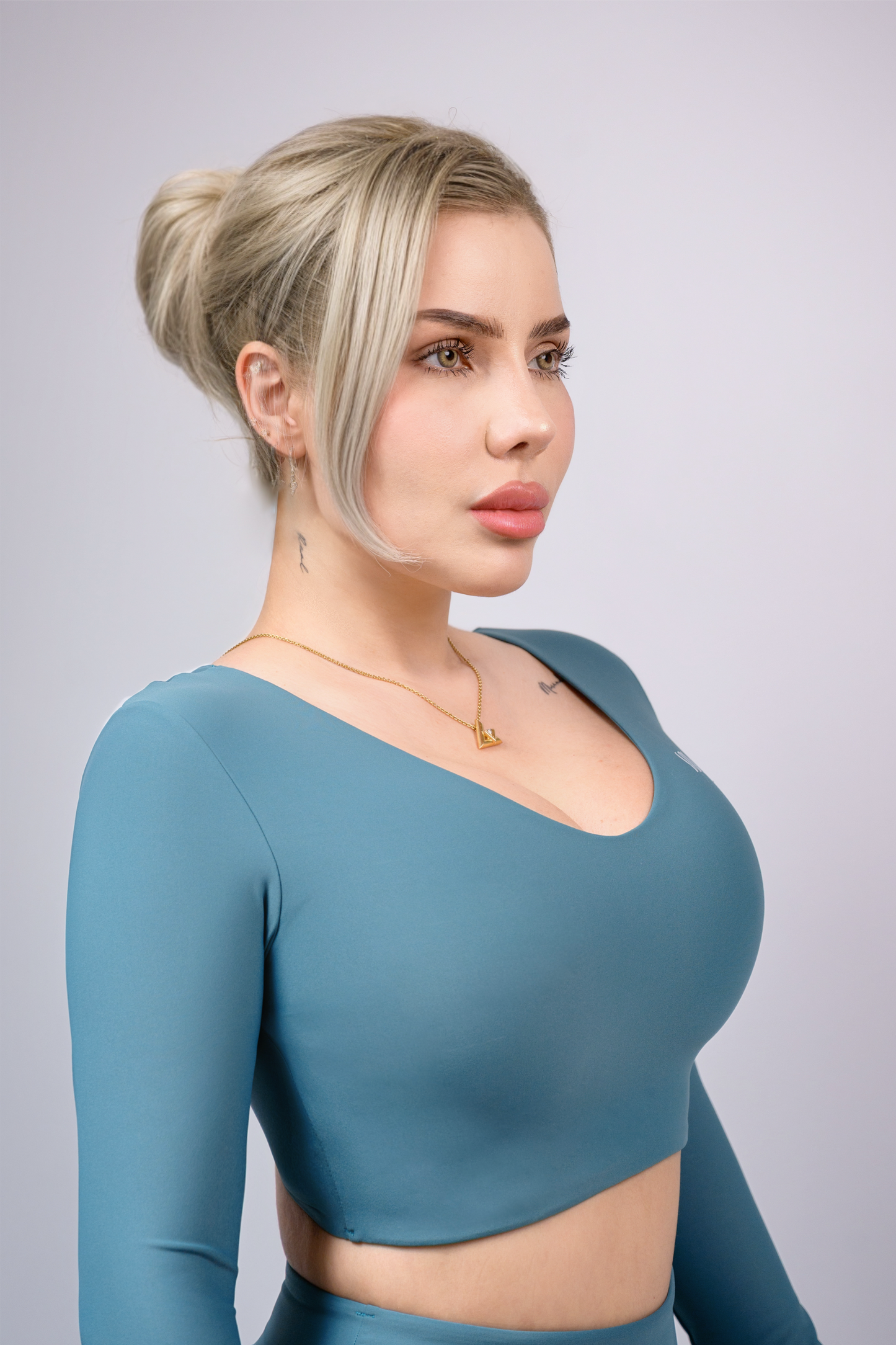 Set ShapePRO Silvana