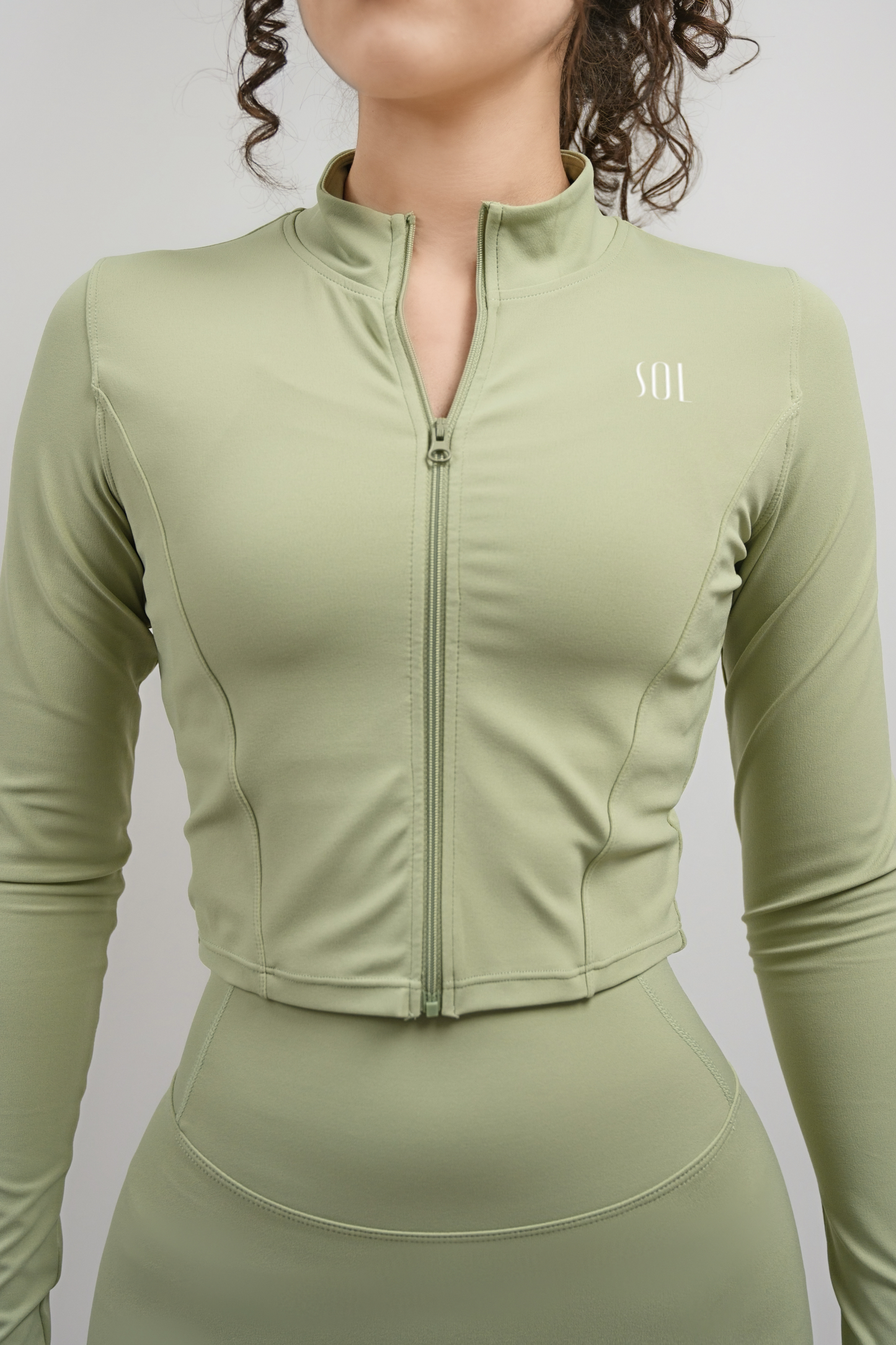Set ShapePRO Matcha