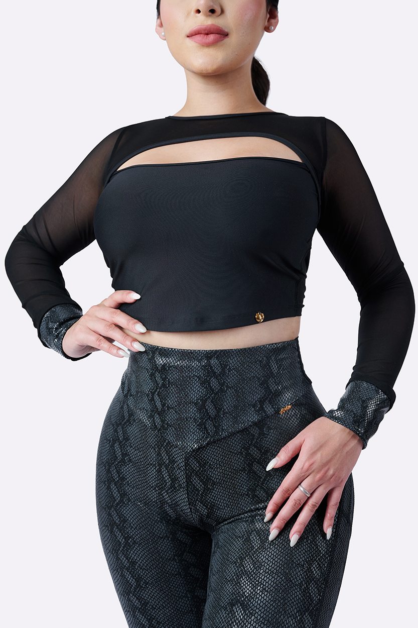 Set Deportivo Atenea Venom