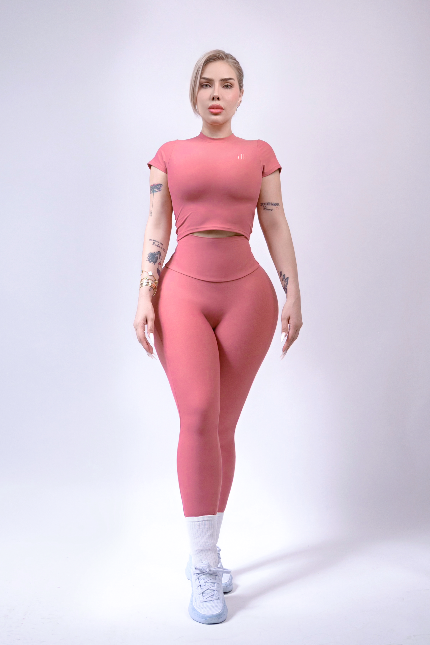 Set ShapePRO Coral