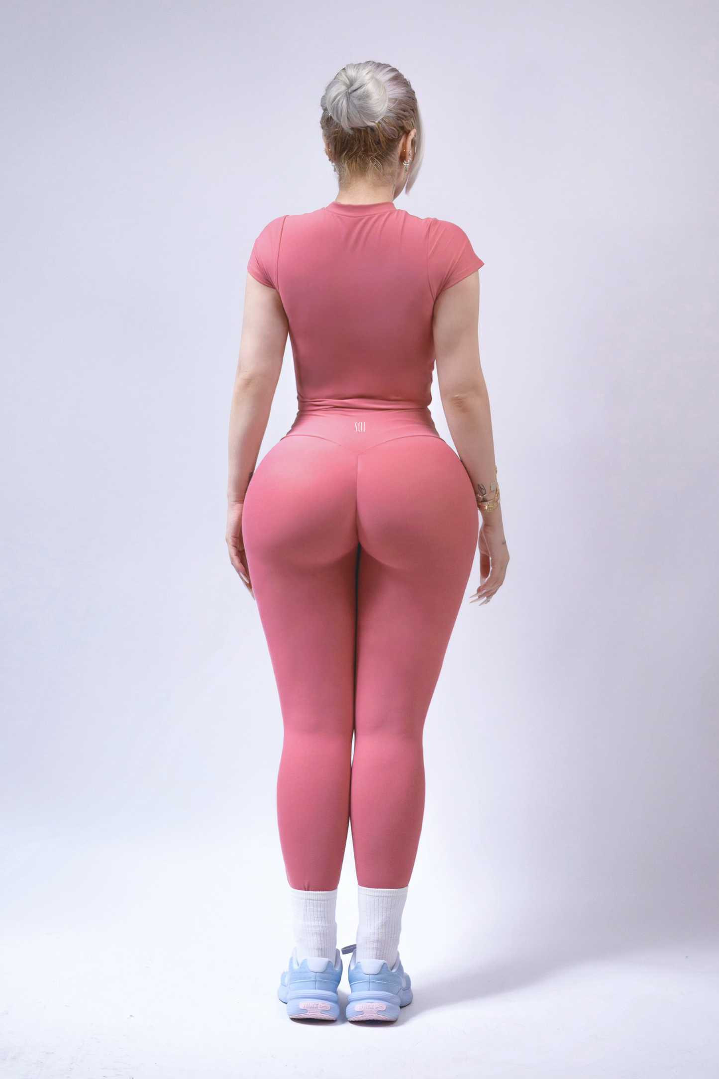 Set ShapePRO Coral