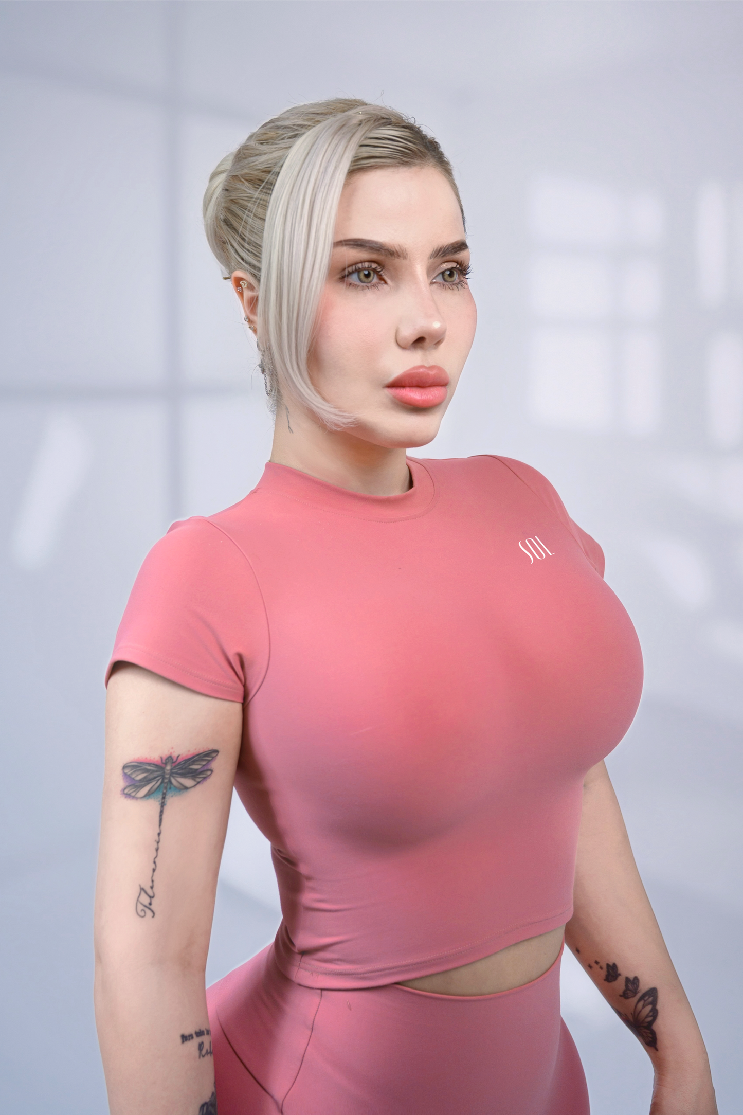 Set ShapePRO Coral