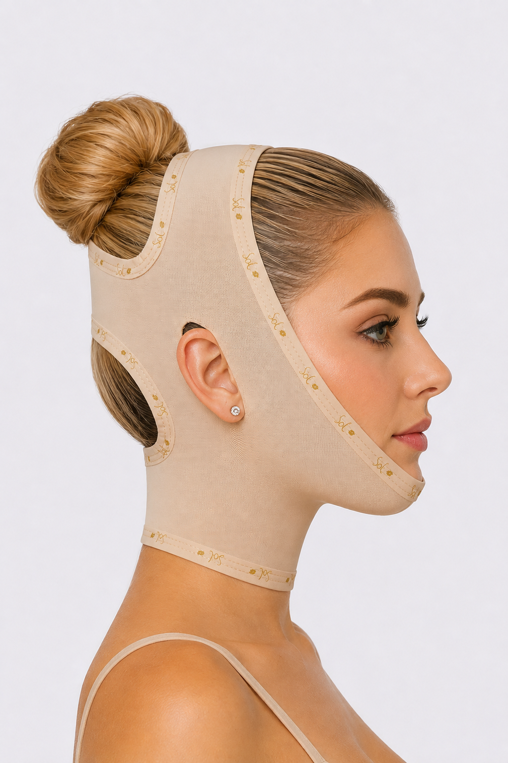 Faja Mentonera (SOL Outlet)