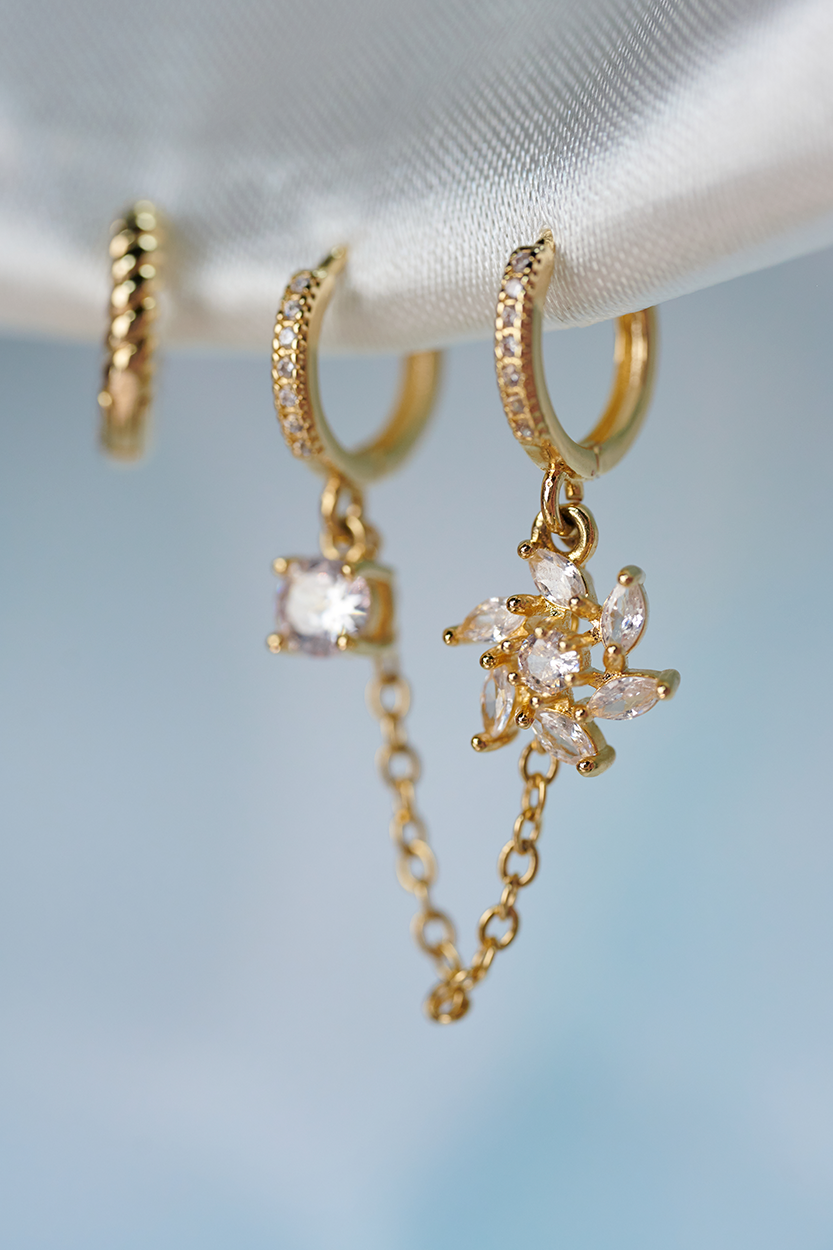 Aretes Radiant Links