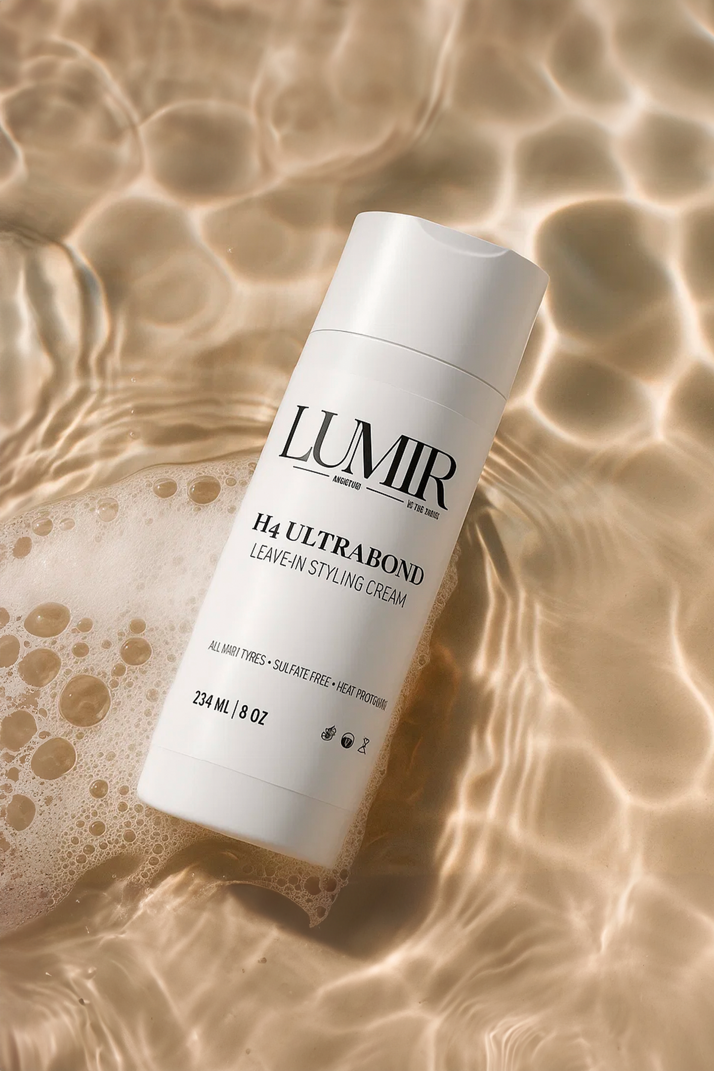 H4 ULTRABOND ACONDICIONADOR PARA PEINAR