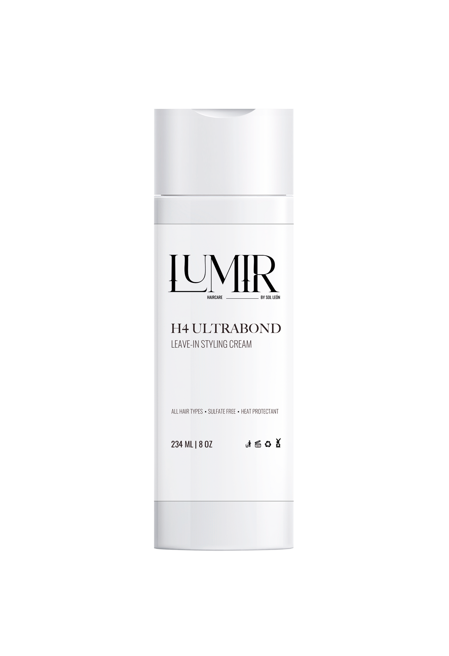 H4 ULTRABOND LEAVE-IN CONDITIONER