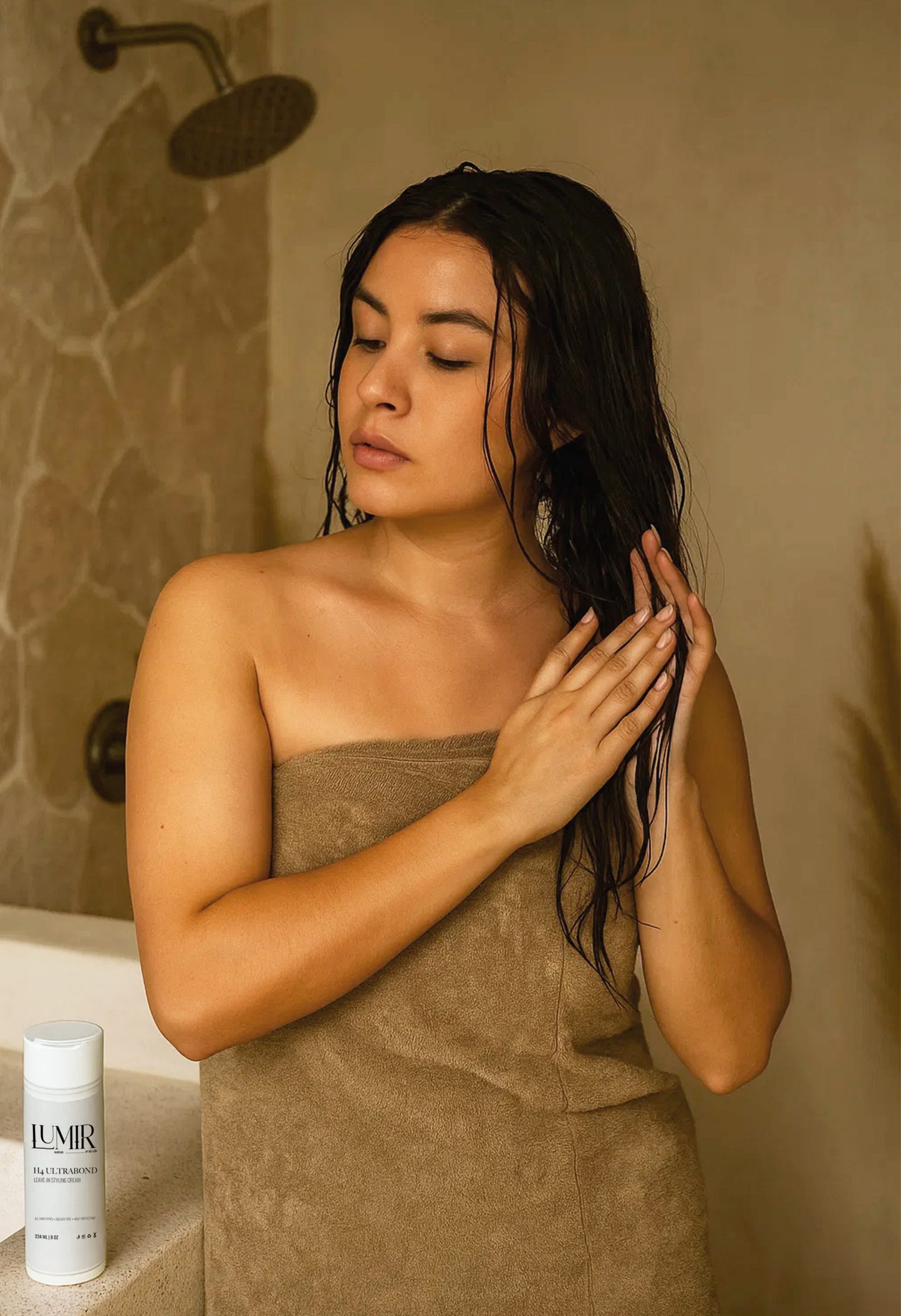 H4 ULTRABOND LEAVE-IN CONDITIONER