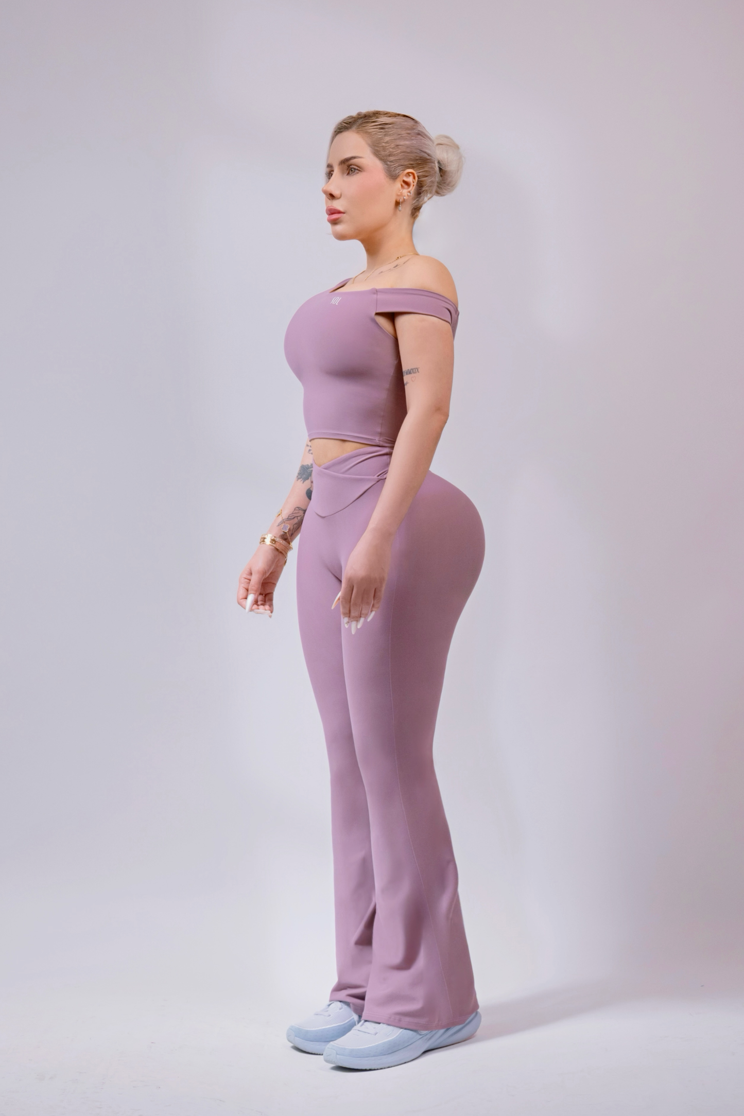 Set ShapePRO Lilia