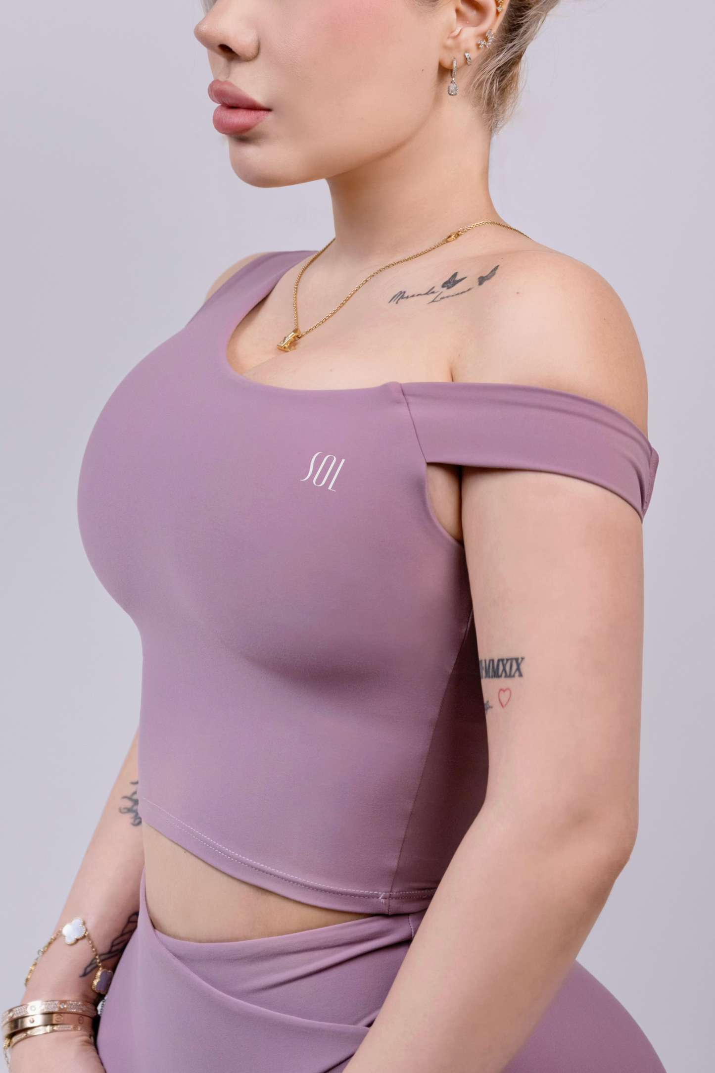 Set ShapePRO Lilia