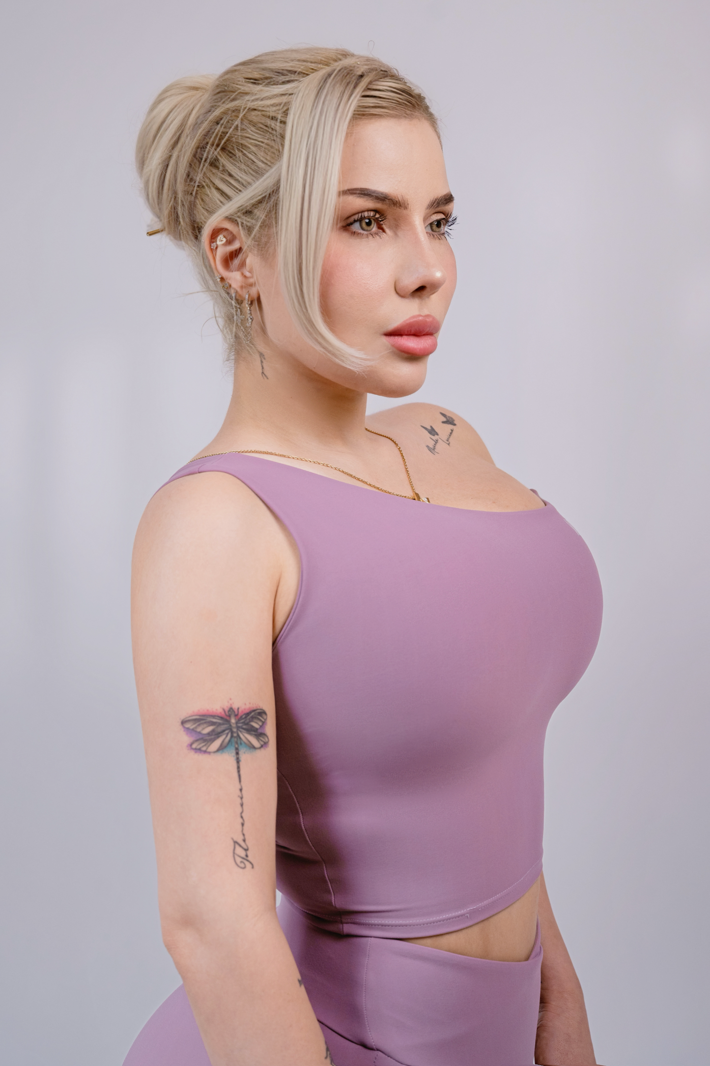 Set ShapePRO Lilia