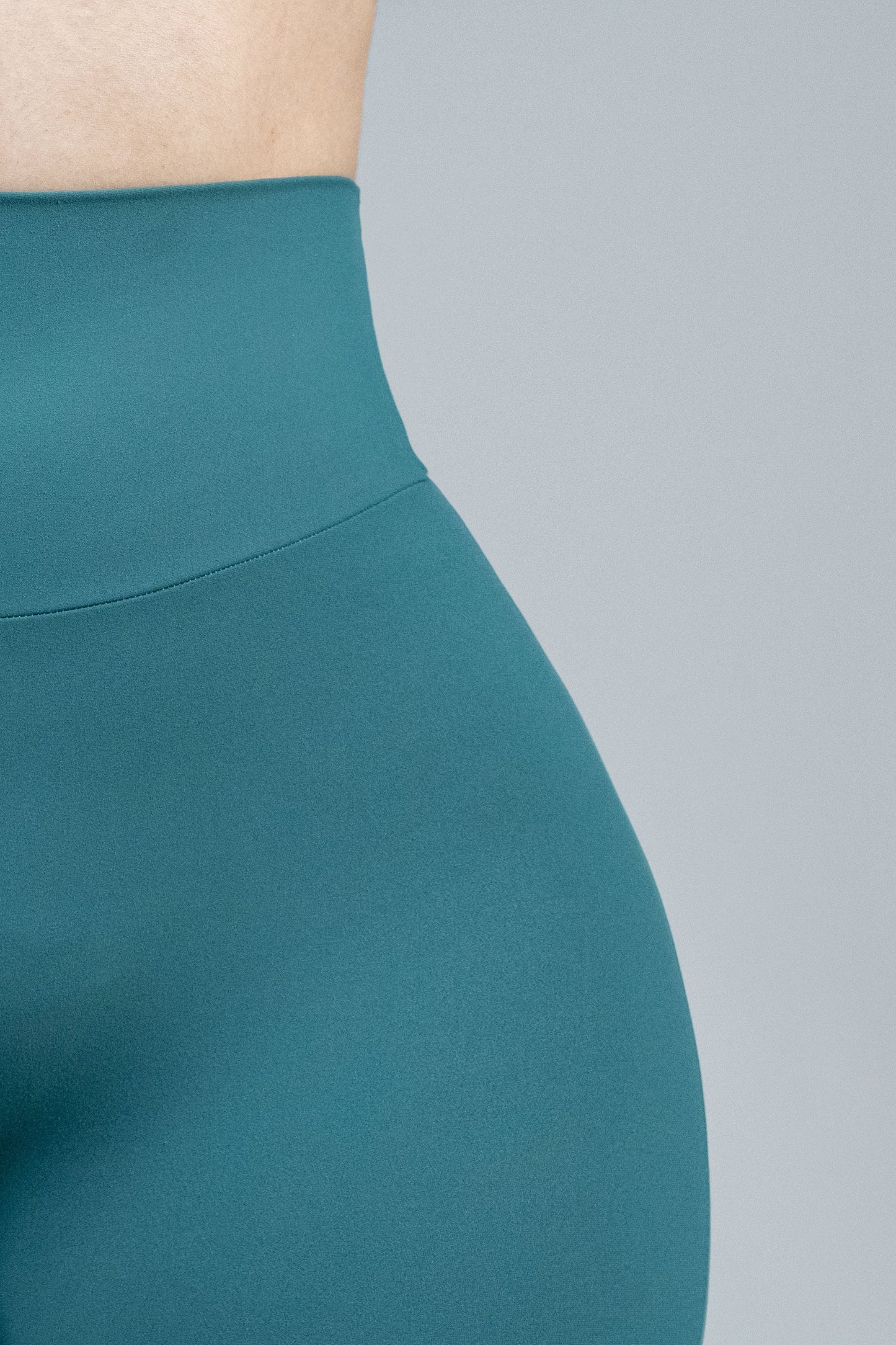 Yoga Leggins ShapePRO Sherlyn Skinny Azul Océano