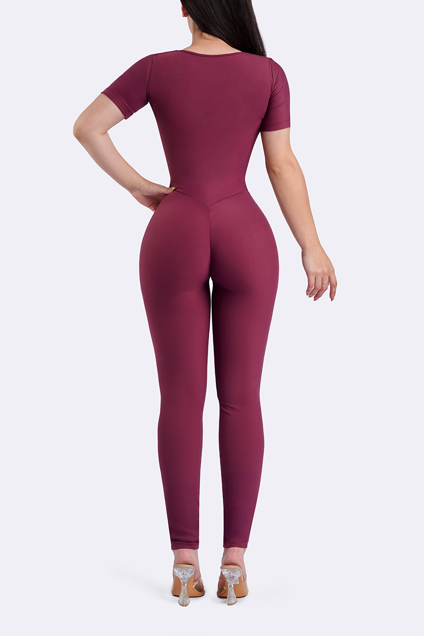 Body Control Completo Maddy