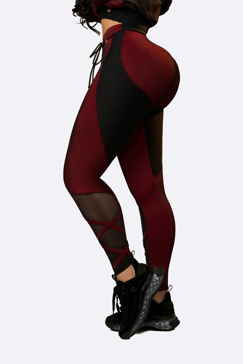 Set Deportivo Elite
