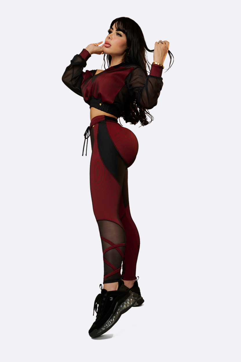 Set Deportivo Elite