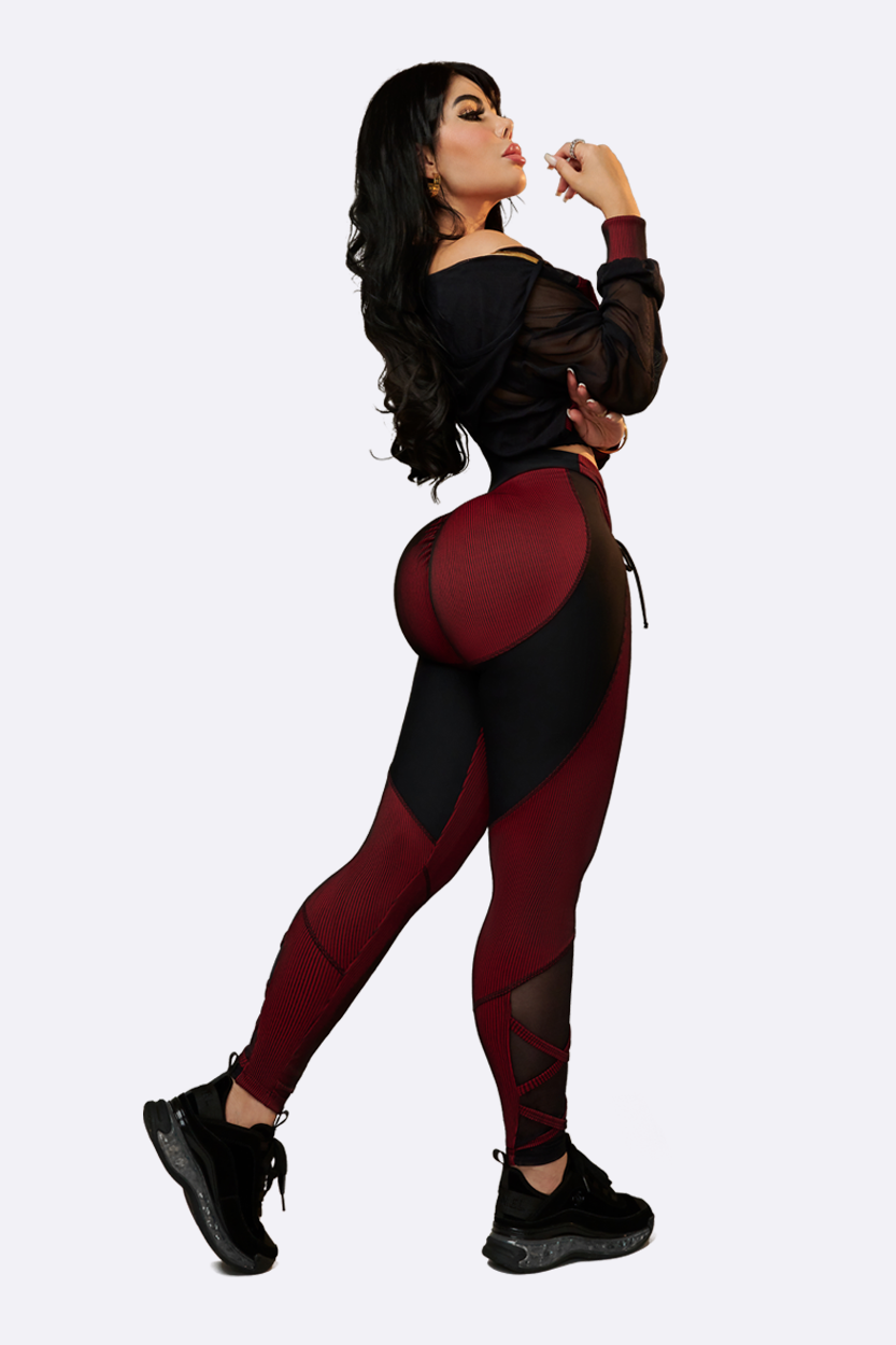 Set Deportivo Elite