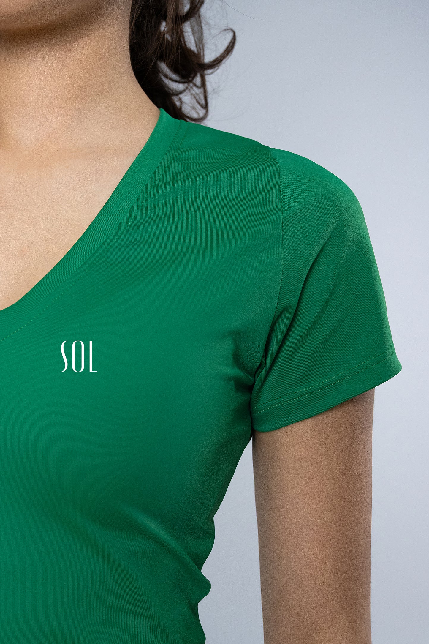 Set ShapePRO Denisse Verde