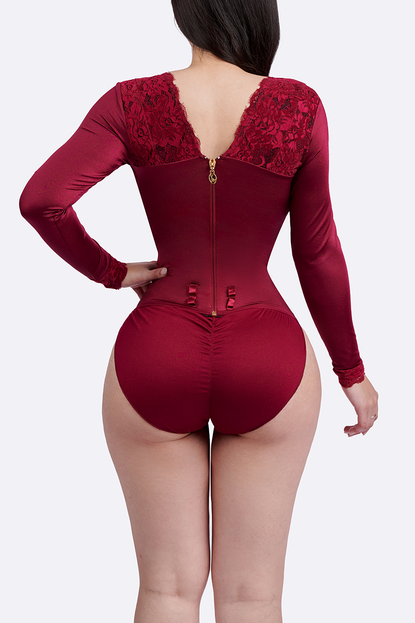 Bodysuit de Control Legend (SOL Outlet)