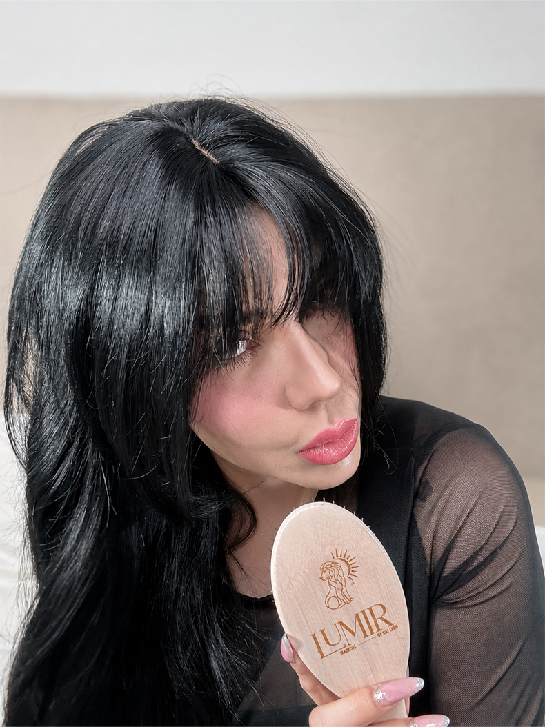 DAYA Top Hair Extension