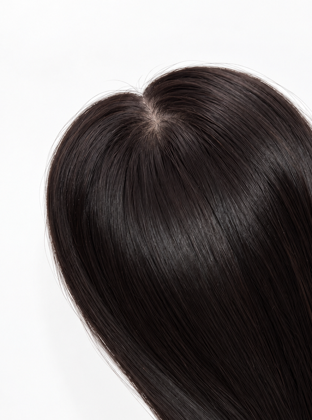 Top Hair Extension: Sol Maxima