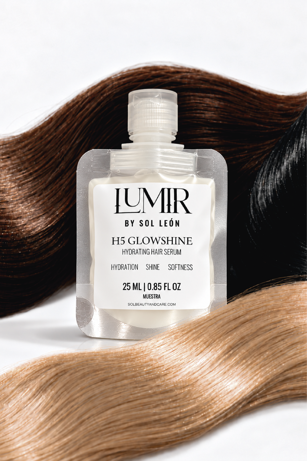 LUMIR TEST KIT