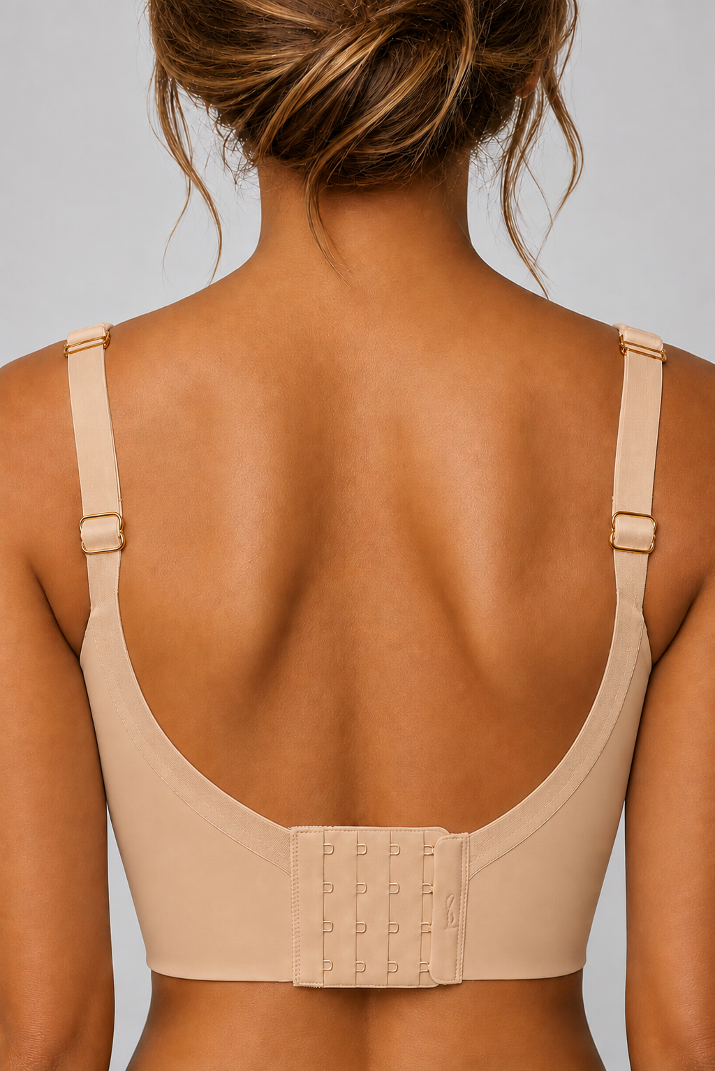 Brasier de Soporte Push Up (SOL Outlet)