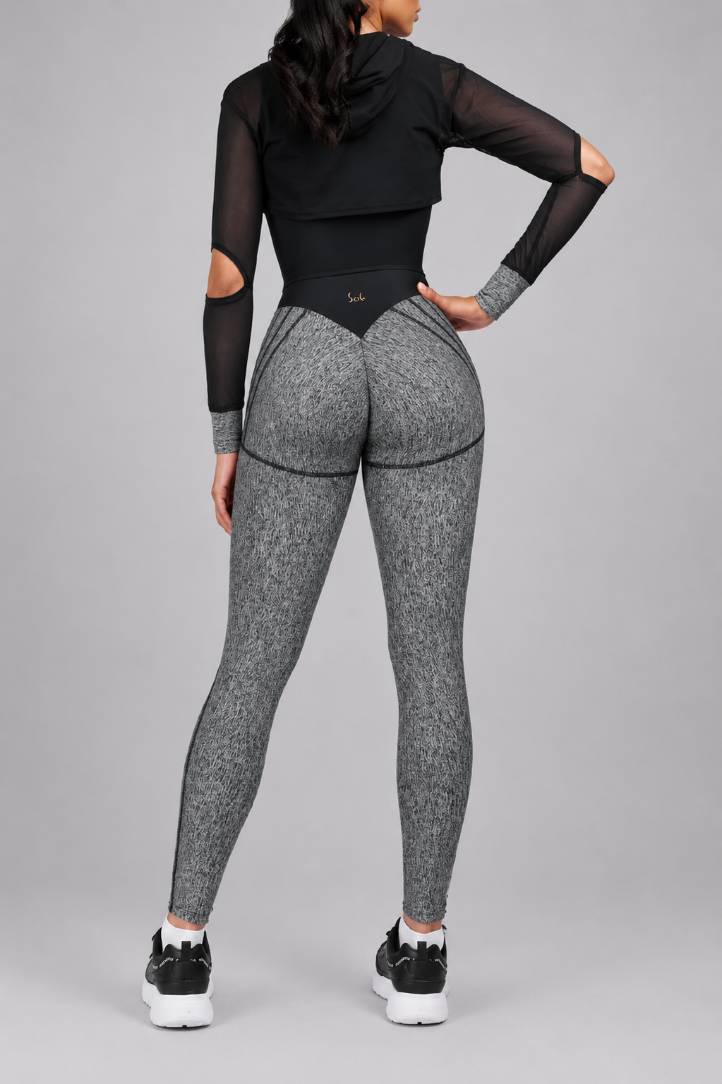 Set Deportivo Willnes