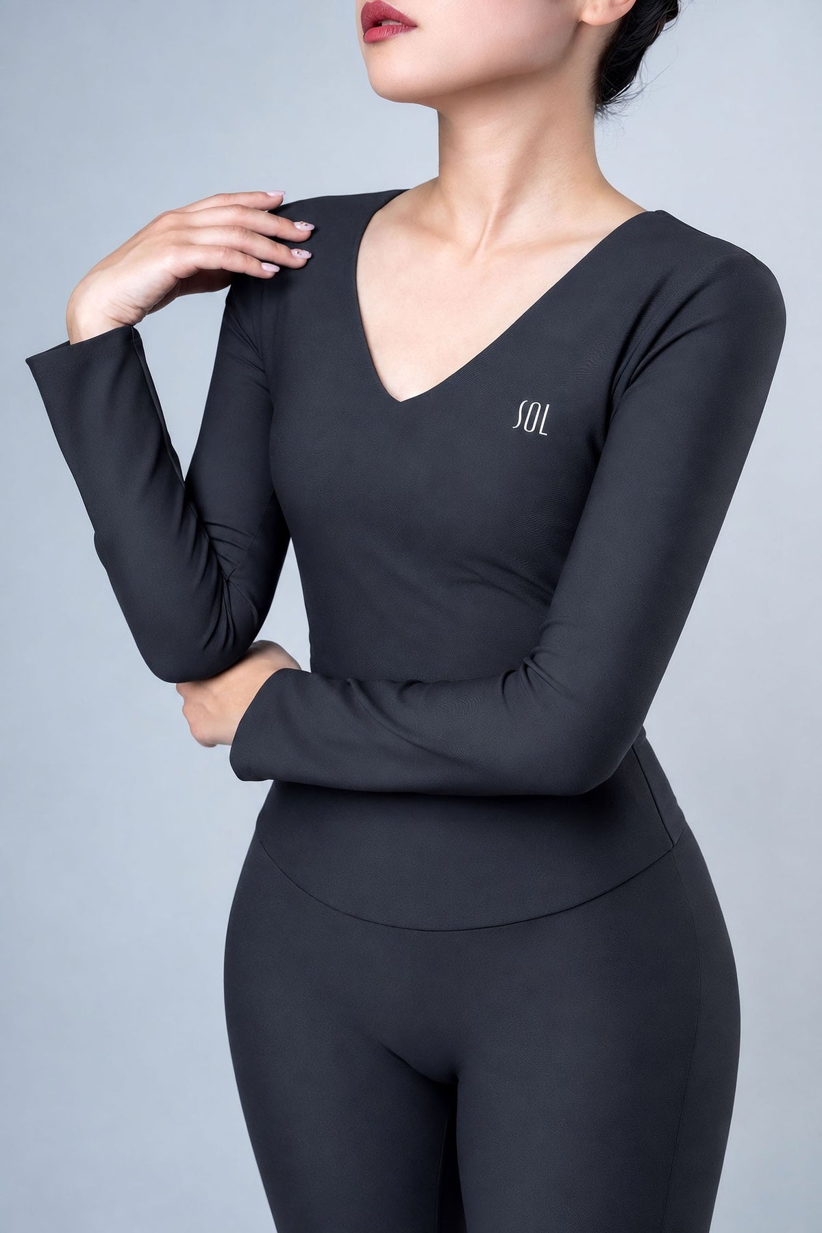 Top ShapePRO Silvana