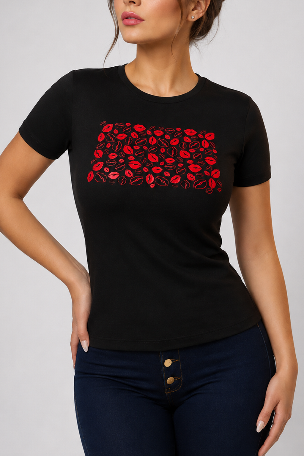 Blusa Sheree
