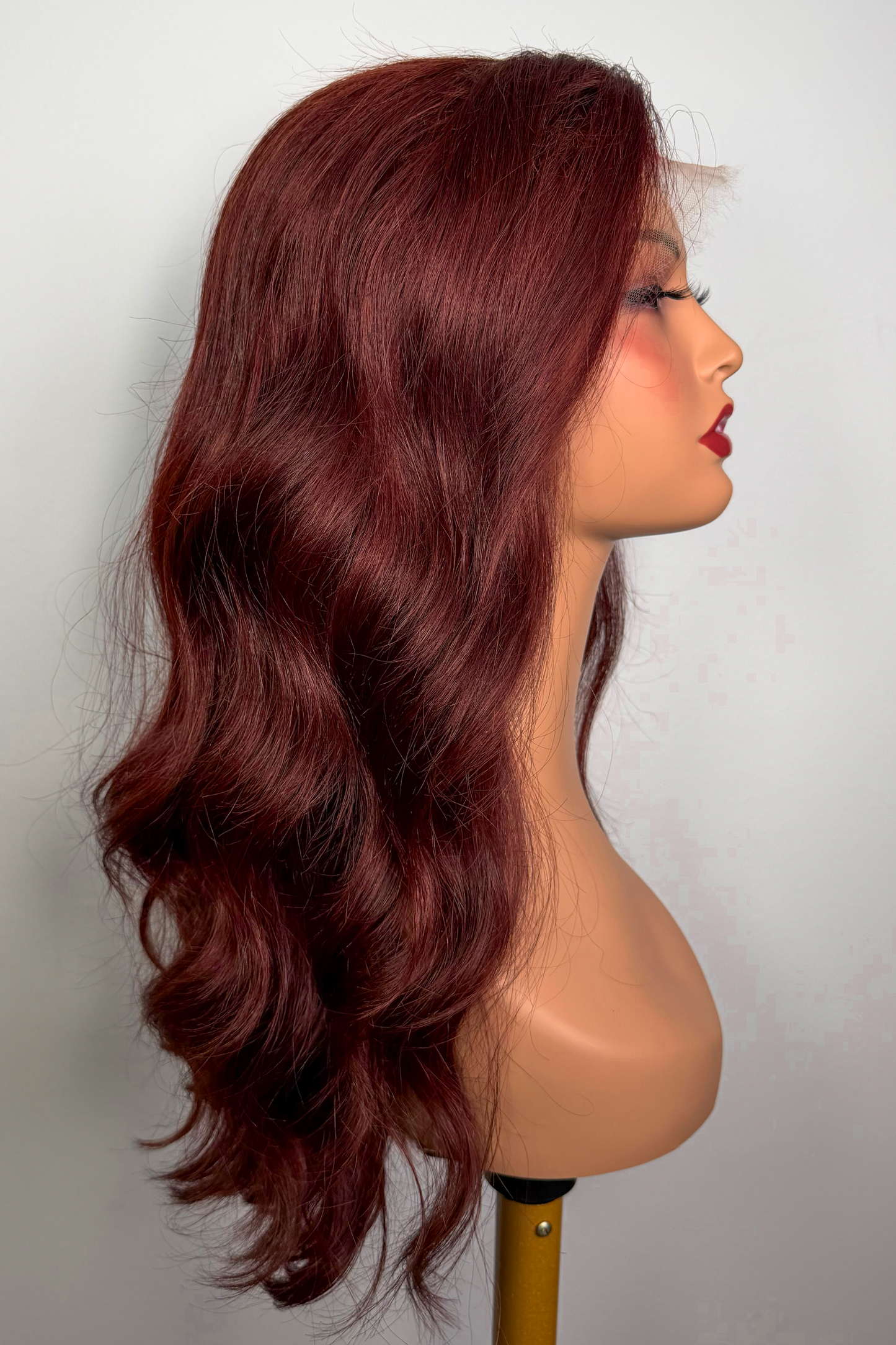 Wig Aurora