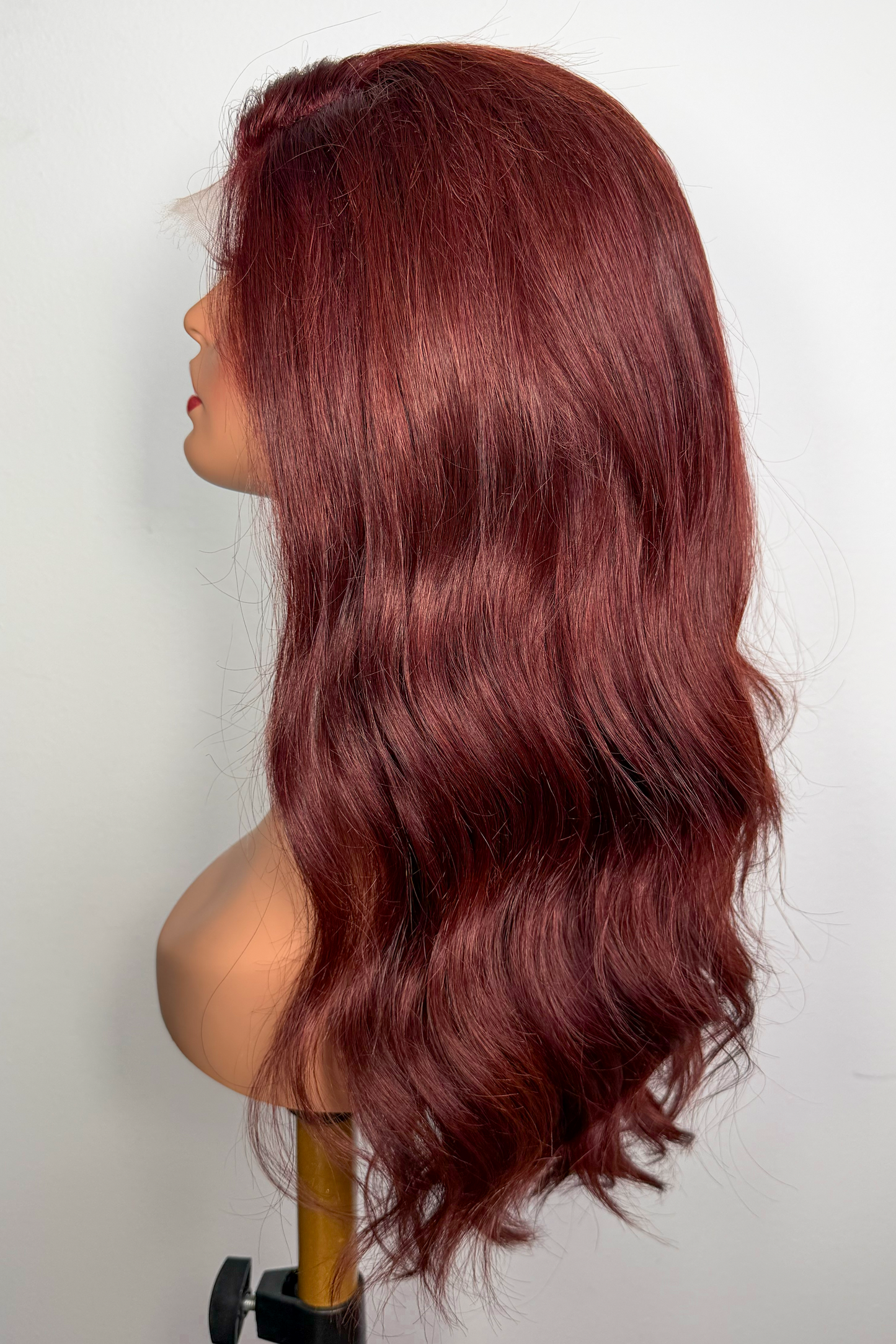 Wig Aurora