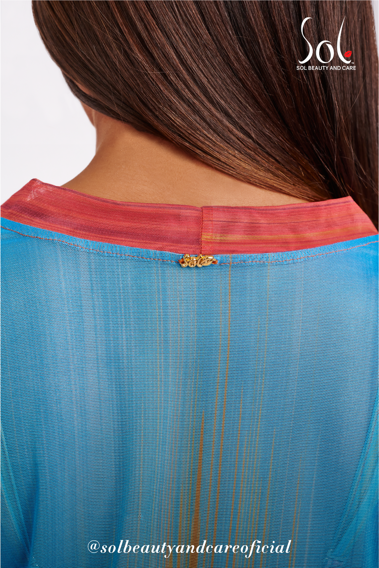 Salida de Baño Bikini Sunset