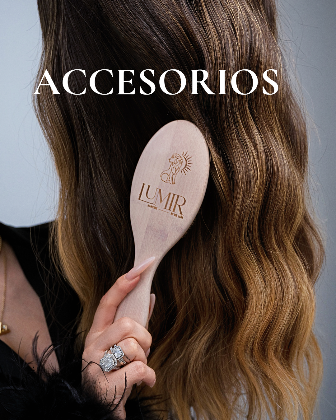 Accesorios