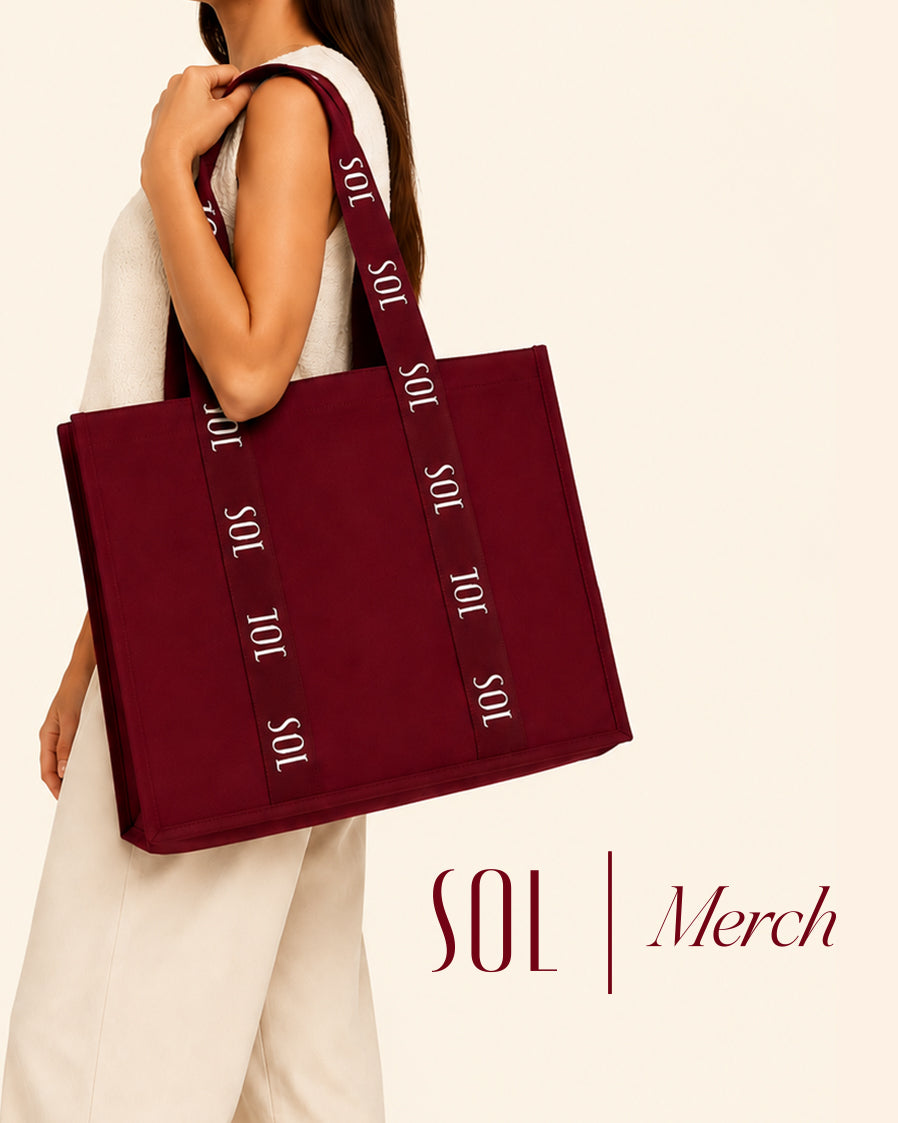 SOL Merch – Sol Beauty and Care México