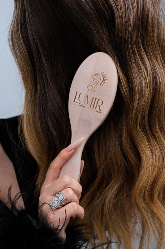 STEEL BRISTLE BRUSH AIR CUSHION