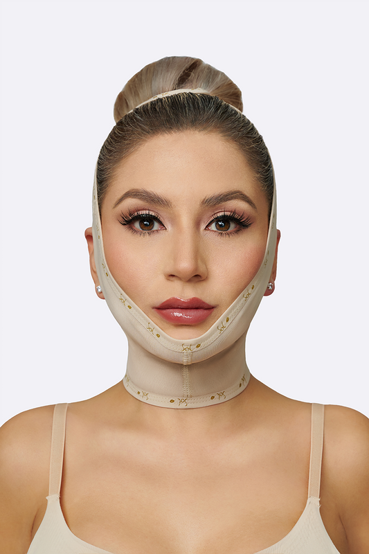 Faja Mentonera