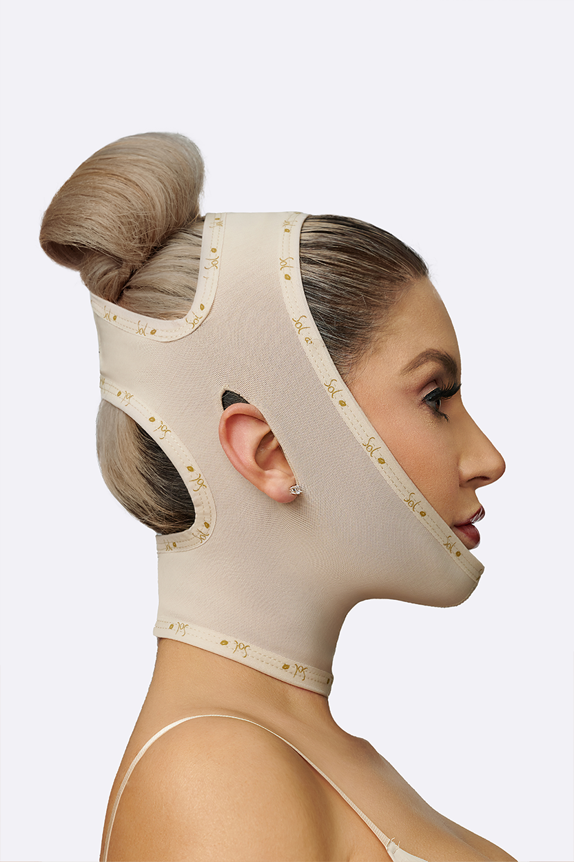 Faja Mentonera