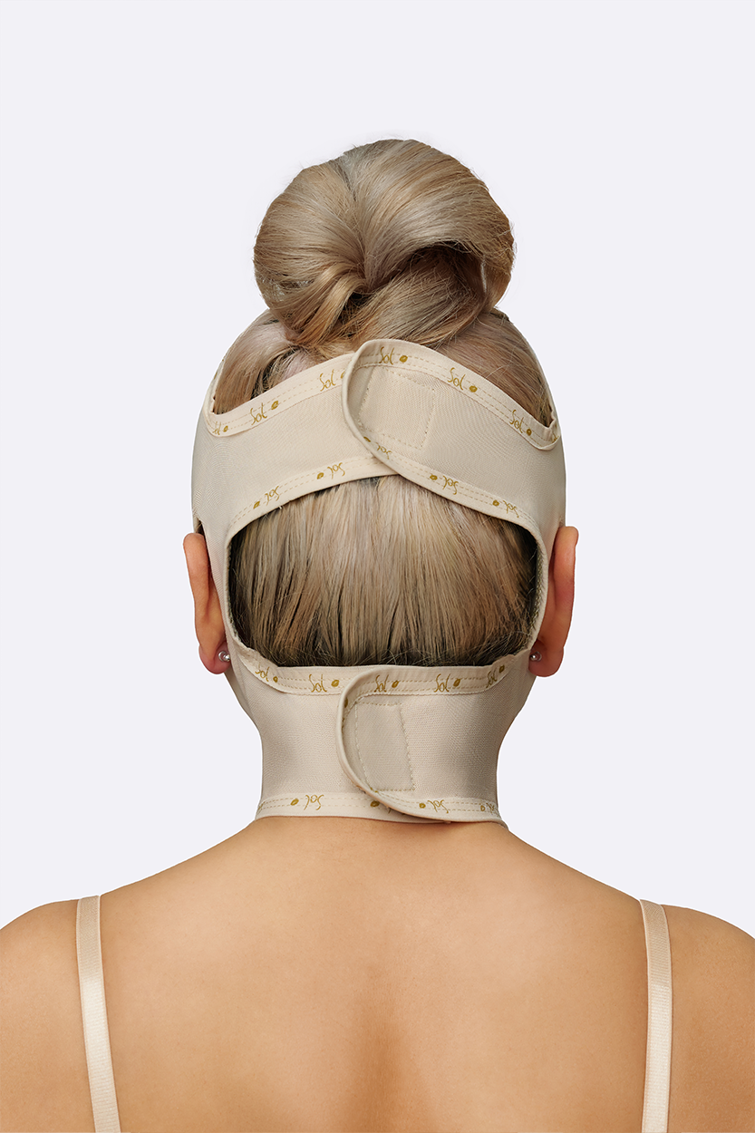 Faja Mentonera