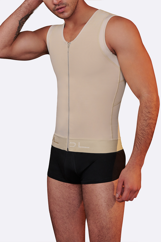 Chaleco para hombres