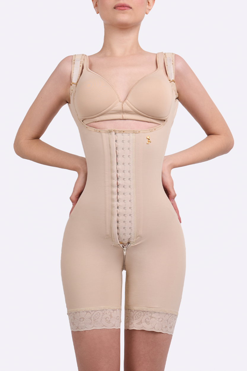 Faja Sirena Invisible