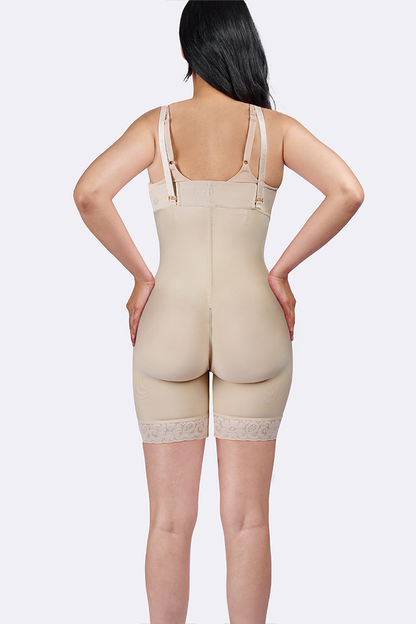 Faja Sirena Invisible Costillera