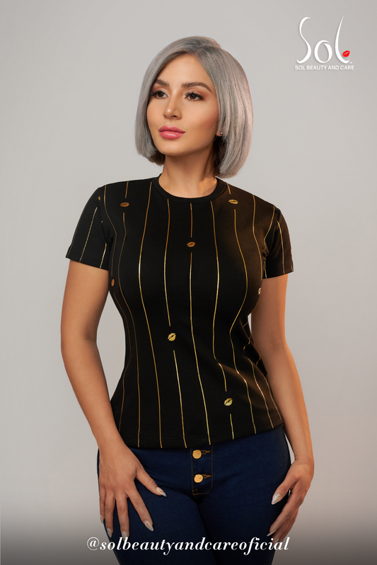 Blusa Lorraine