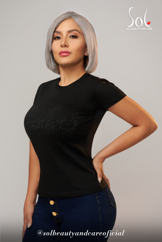 Blusa Suzette