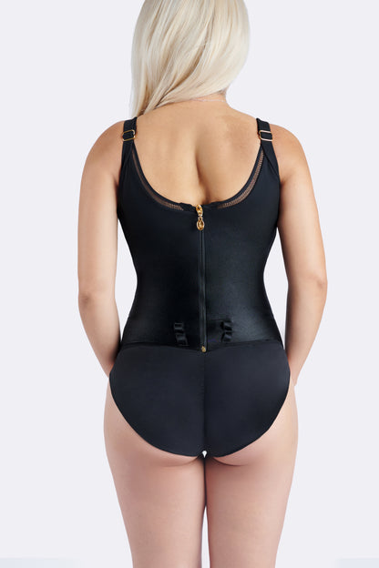 Control Bodysuit Opal