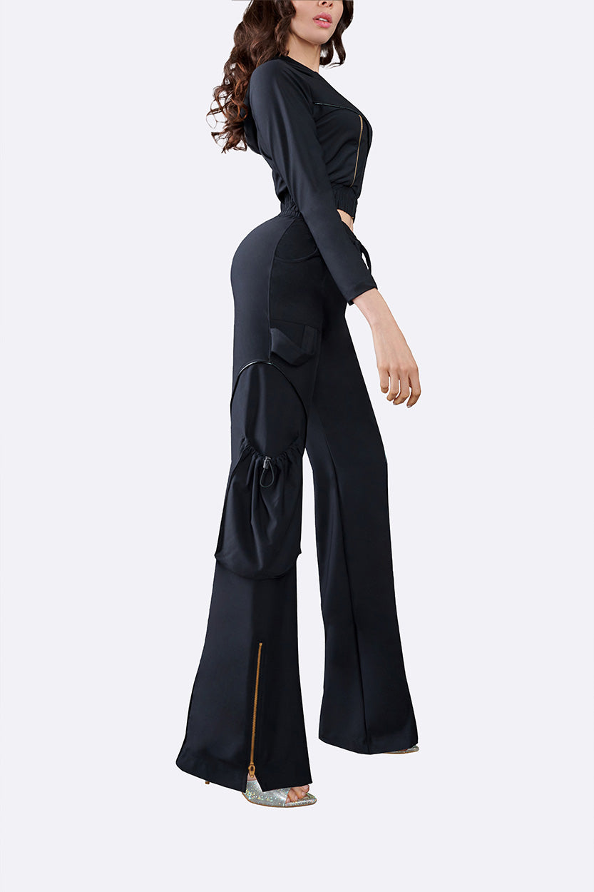 Set Jogger Jumped (SOL Outlet)