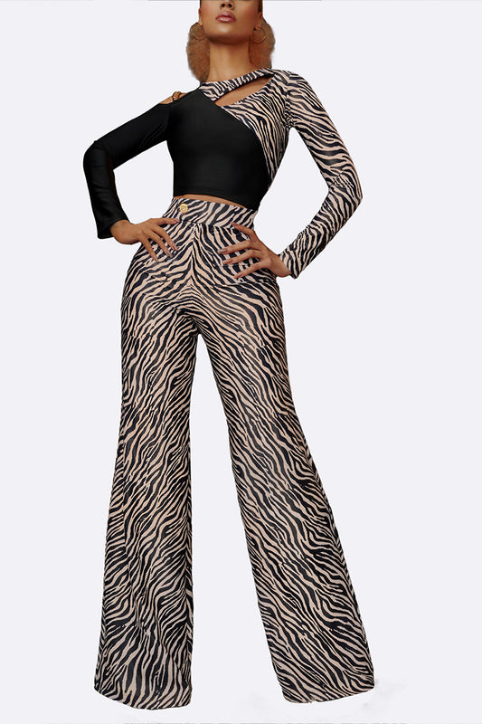 Set Overshirt Vicky (SOL Outlet)