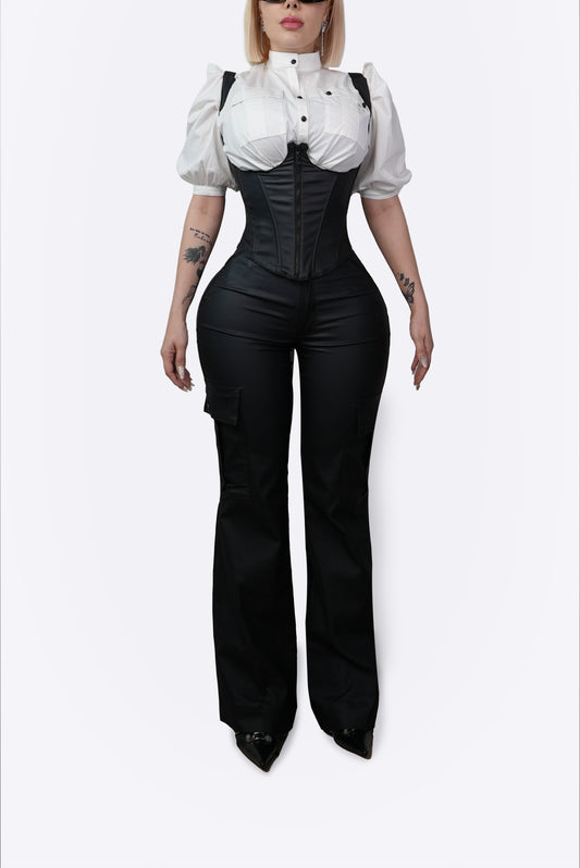 Blusa Lamur (SOL Outlet)