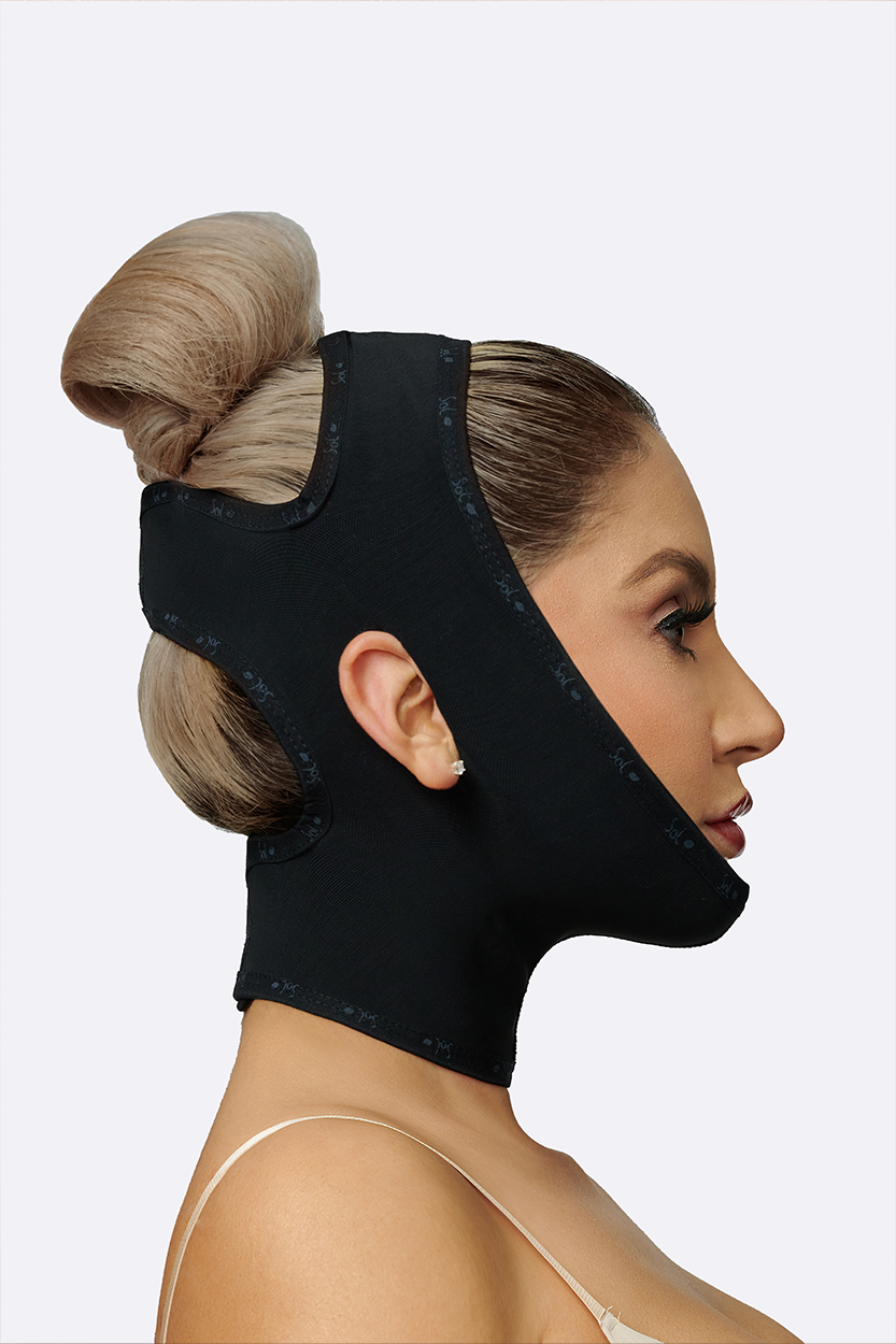 Faja Mentonera
