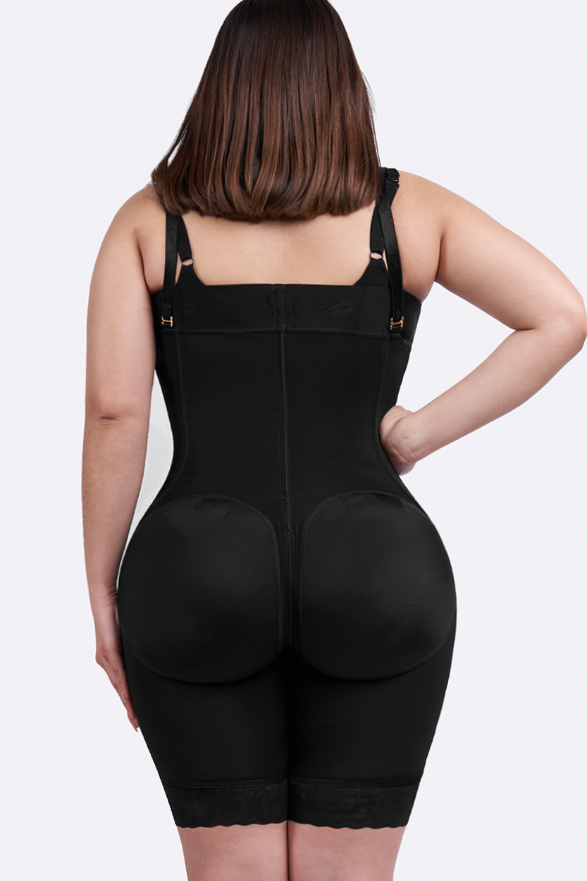 Hourglass Rib-height